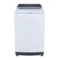 Midea lavadora carga superior xtreme Save blanca 17Kg MA500W170/W-CA