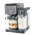 Cafetera Oster® PrimaLatte™ Touch BVSTEM6801M