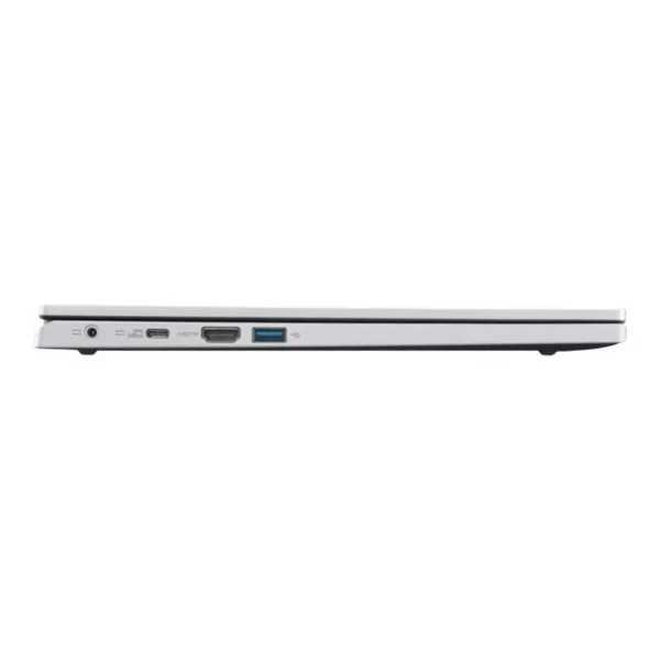 Labtop Acer Aspire 3 A315 24pt r90z 15.6 touch ryzen 5 7520U 8GB 512GB ssd silver win 11 English