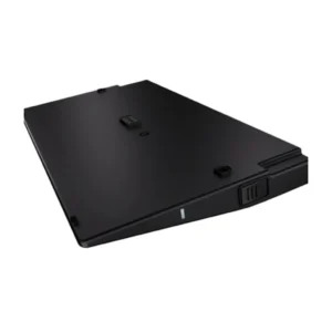 HP bateria para notebook bb09 ultra capacity li-Ion negro QK640AA