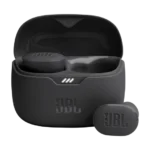 JBL TUNE Buds - Auriculares inalámbricos con micro - en oreja JBLTBUDSBLKAM