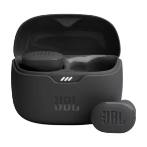 JBL TUNE Buds - Auriculares inalámbricos con micro - en oreja JBLTBUDSBLKAM