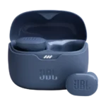 JBL TUNE Buds - Auriculares inalámbricos con micro - en oreja JBLTBUDSBLKAM