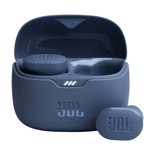 JBL TUNE Buds - Auriculares inalámbricos con micro - en oreja JBLTBUDSBLKAM