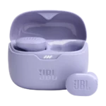 JBL TUNE Buds - Auriculares inalámbricos con micro - en oreja JBLTBUDSBLKAM