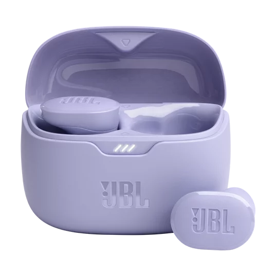 JBL TUNE Buds - Auriculares inalámbricos con micro - en oreja JBLTBUDSBLKAM