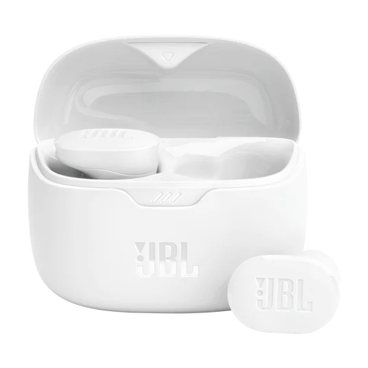 JBL TUNE Buds - Auriculares inalámbricos con micro - en oreja JBLTBUDSBLKAM