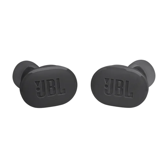 JBL TUNE Buds - Auriculares inalámbricos con micro - en oreja JBLTBUDSBLKAM