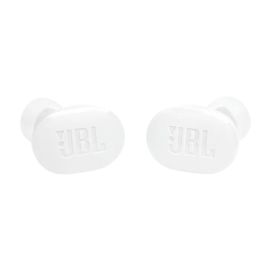 JBL TUNE Buds - Auriculares inalámbricos con micro - en oreja JBLTBUDSBLKAM