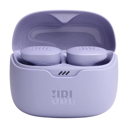 JBL TUNE Buds - Auriculares inalámbricos con micro - en oreja JBLTBUDSBLKAM