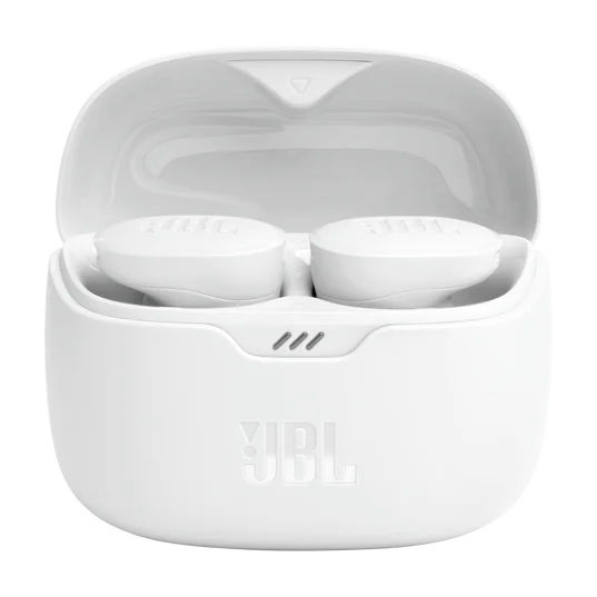 JBL TUNE Buds - Auriculares inalámbricos con micro - en oreja JBLTBUDSBLKAM