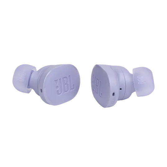 JBL TUNE Buds - Auriculares inalámbricos con micro - en oreja JBLTBUDSBLKAM