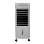 Midea Ventilador enfriador de aire Ice Cool 28” blanco MAC28MW-CA