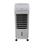 Midea Ventilador enfriador de aire Ice Cool 28” blanco MAC28MW-CA