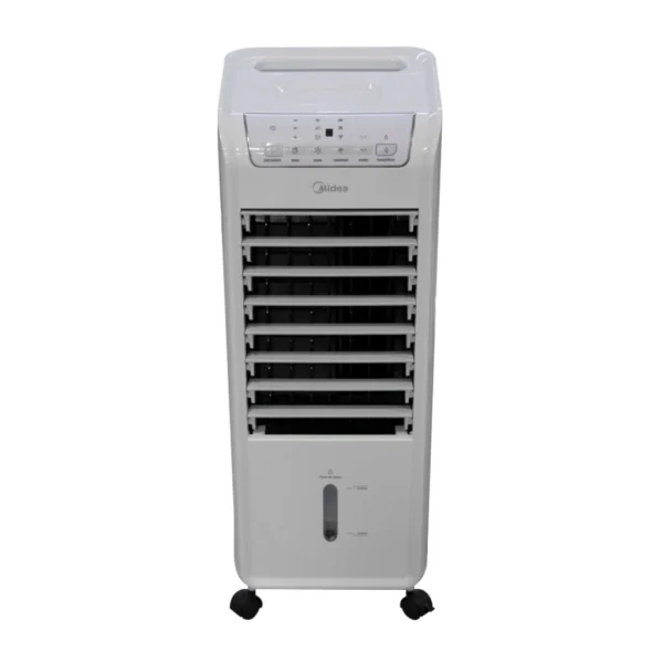 Midea Ventilador enfriador de aire Ice Cool 28” blanco MAC28MW-CA