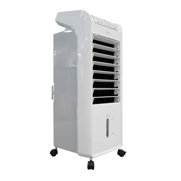 Midea Ventilador enfriador de aire Ice Cool 28” blanco MAC28MW-CA