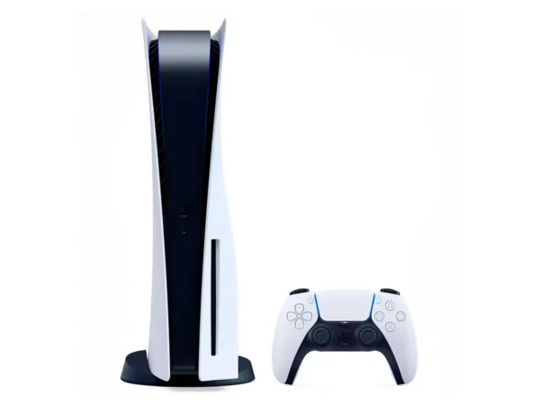 Consolo PS5 Slim Disco