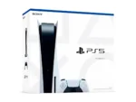 Consolo PS5 Slim Disco