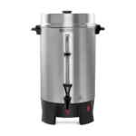 Black + Decker percoladora caf 100 tazas CMU1000