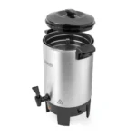 Black + Decker percoladora 30 tazas -CMU3000