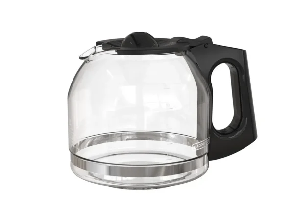 Black + Decker jarra cafetera 12 tz CM0915, CM0916 y CM0921- CM0916BGC