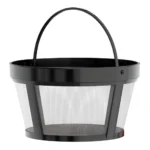 Black + Decker cafetera 12 tazas C/F CM0916