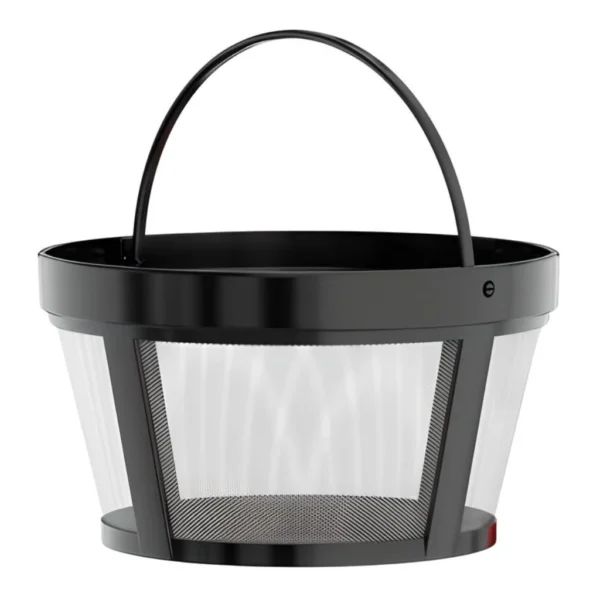 Black + Decker cafetera 12 tazas C/F CM0916