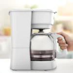 Black + Decker cafetera 12 tazas C/F CM0916