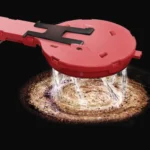 Black + Decker cafetera 12 tazas C/F CM0916