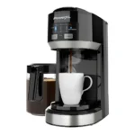 Power XL Cafetera Programable 14 Tazas (SS0441-0BPLA)