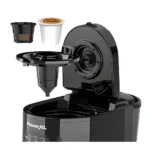 Power XL Cafetera Programable 14 Tazas (SS0441-0BPLA)