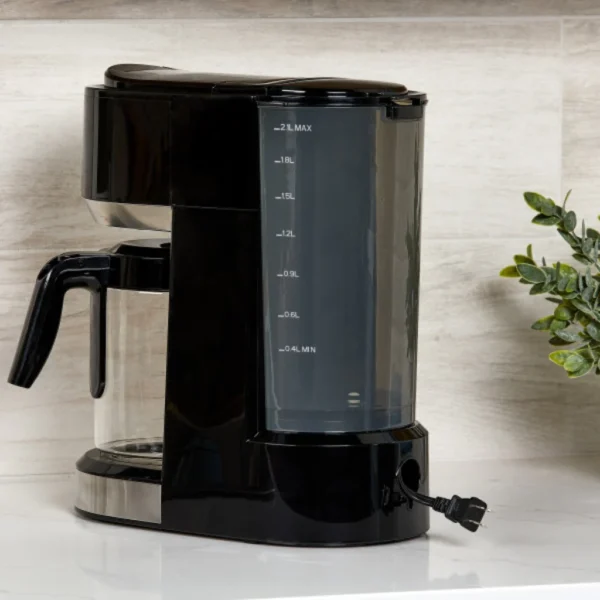 Power XL Cafetera Programable 14 Tazas (SS0441-0BPLA)