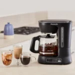 Power XL Cafetera Programable splitbrew CM0122-1BPLA