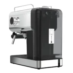 Power XL cafetera espresso sencillo o doble - EM0112-0SPLA