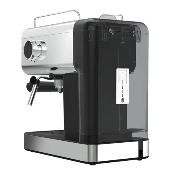 Power XL cafetera espresso sencillo o doble - EM0112-0SPLA