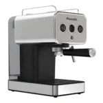 Power XL cafetera espresso sencillo o doble - EM0112-0SPLA