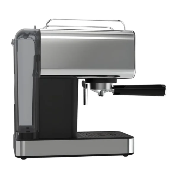 Power XL cafetera espresso sencillo o doble - EM0112-0SPLA