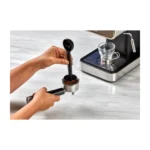 Power XL cafetera espresso sencillo o doble - EM0112-0SPLA