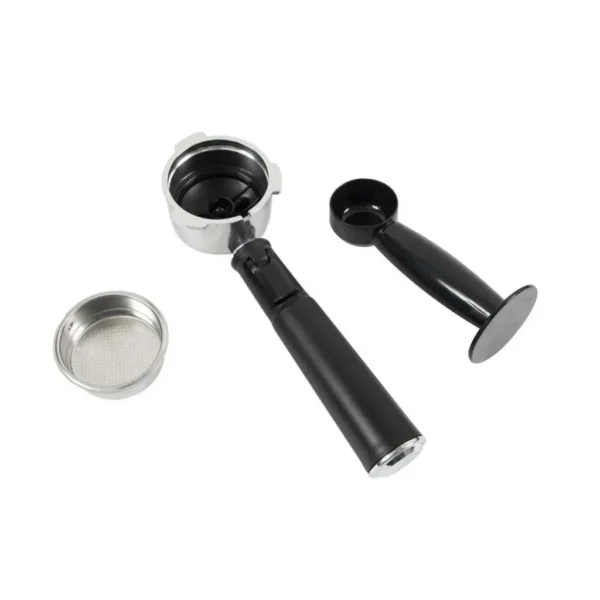 Westinghouse cafetera Espresso doble semi aut 20 bar touch - WKCMA612
