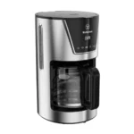 Westinghouse cafereta programable Digital Touch inox - WKCMFS273
