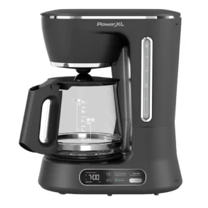 Power XL Cafetera Programable splitbrew CM0122-1BPLA