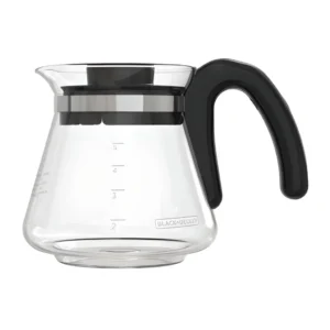 Black + Decker Repuesto cafetera 5 tz CM0700, CM0750 y CM0755. - CM0701GC