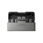 DJI Mic 3 (2 TX + 1 RX + Estuche de carga)