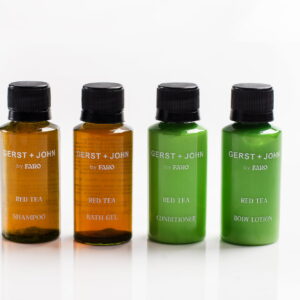 Red Tea Fragance 30ml