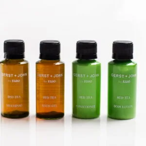 Red Tea Fragance 30ml