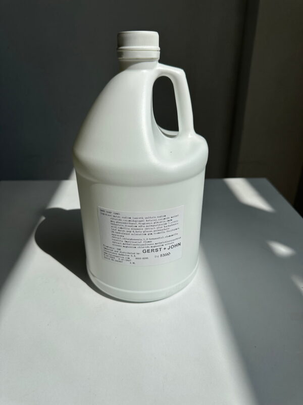 Amenidades - Galón 1 Amenidades - Galón